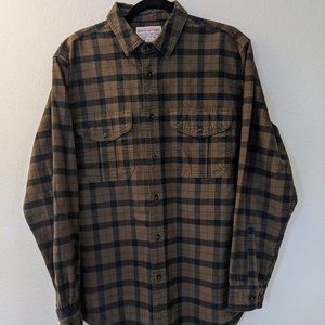 Filson Alaskan Guide Shirt